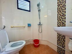 Blk 101 Jurong East Ville (Jurong East), HDB 3 Rooms #634545601
